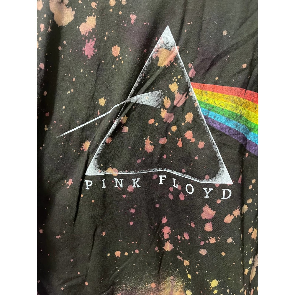 NWT Men's XL Pink Floyd T-Shirt